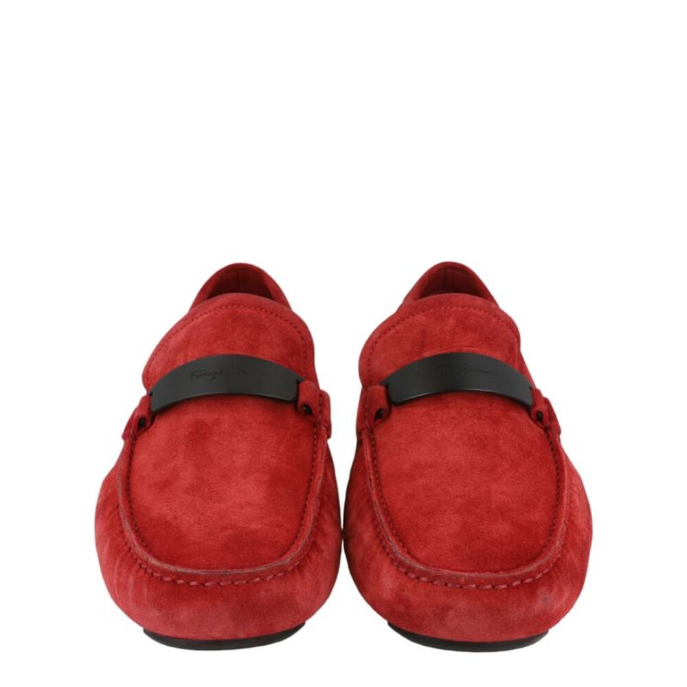 Switch Suede Drivers NWT - image 5